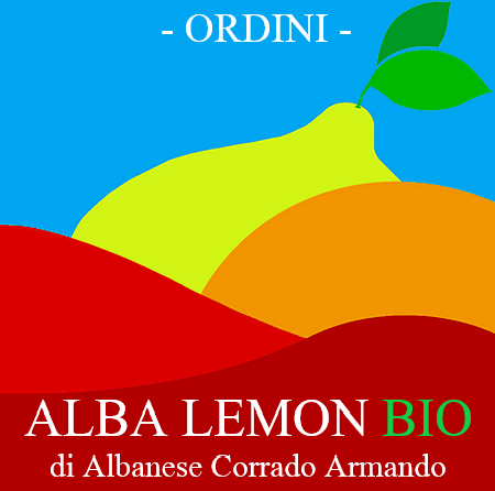 Alba Lemon Bio di Albanese Corrado Armando